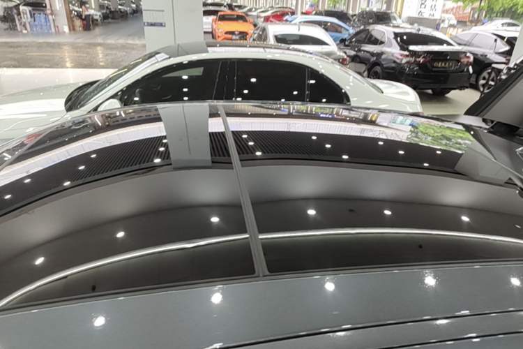 Used BMW 3 Series GT 2019 320i M Sport Night Edition Roof
