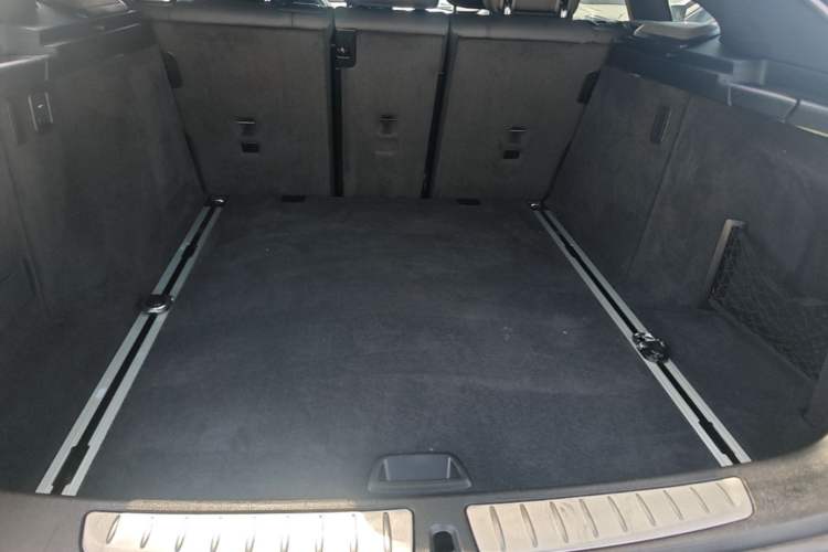 Used BMW 3 Series GT 2019 320i M Sport Trunk