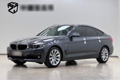 Used BMW 3 Series GT 2019 320i Sport Edition