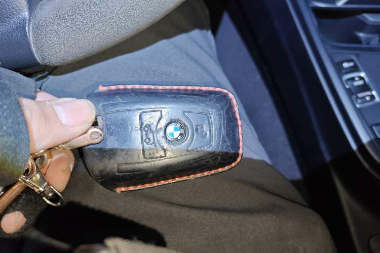 Used BMW 3 Series GT 2019 320i M Sport Vehicle Key