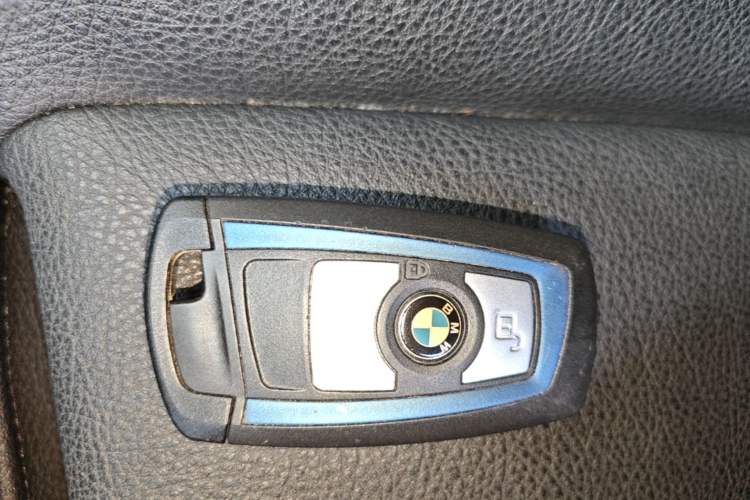 Used BMW 3 Series GT 2019 320i M Sport Vehicle Key