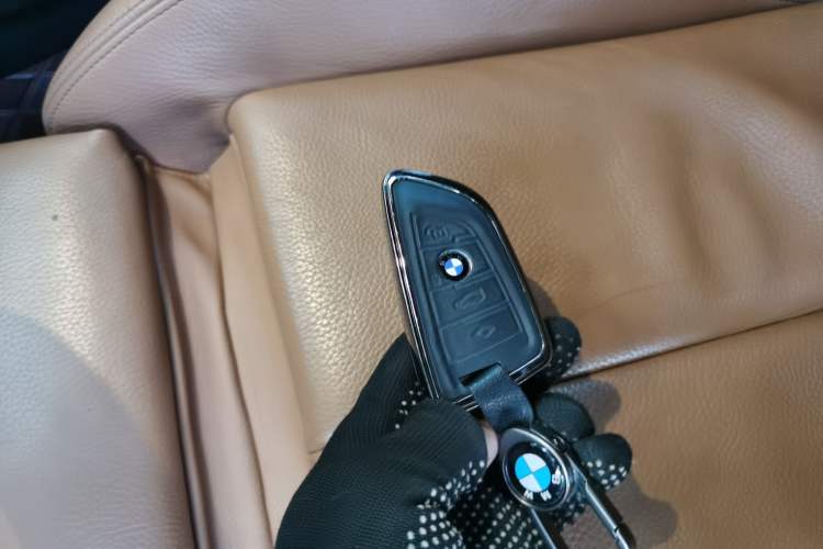 Used BMW 3 Series GT 2019 320i M Sport Vehicle Key