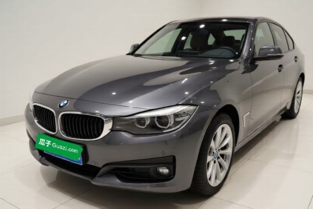 Used BMW 3 Series GT 2019 320i Sport Edition