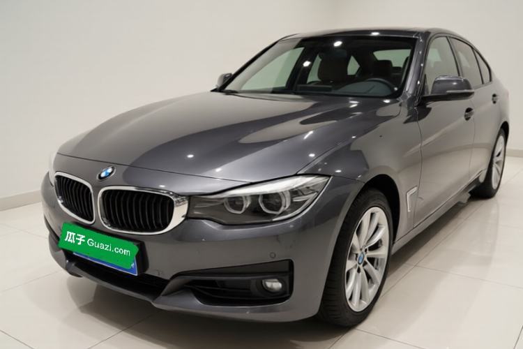 Ojetý BMW 3 Series GT 2019 320i Sport Edition Guazi used car, China used car export, Used car for sale, Used  cars, Cheapest cars for sale
