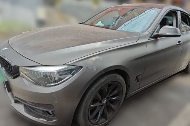 Used BMW 3 Series GT 2019 320i Sport Edition
