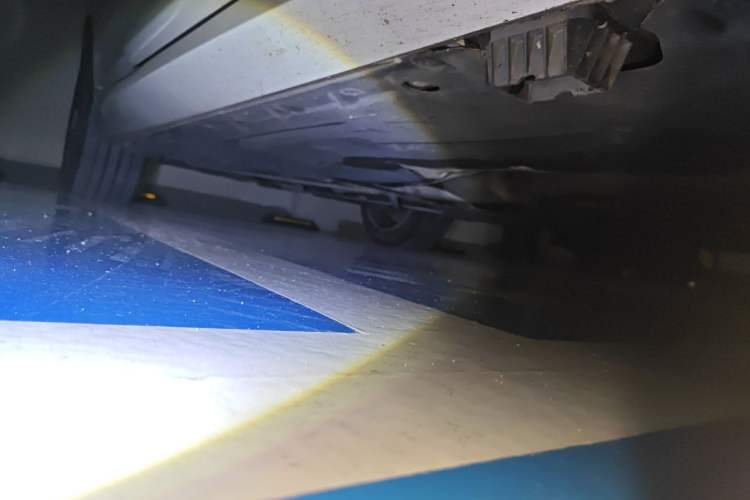 Used BMW 3 Series GT 2019 320i M Sport Package Chassis Front Right