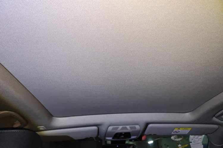 Used BMW 3 Series GT 2019 320i Sport Edition Headliner