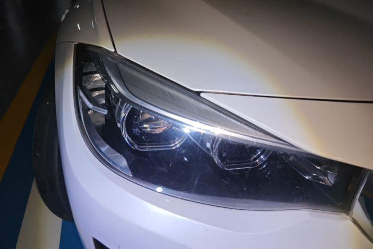 Used BMW 3 Series GT 2019 320i Sport Edition Right Front Headlight