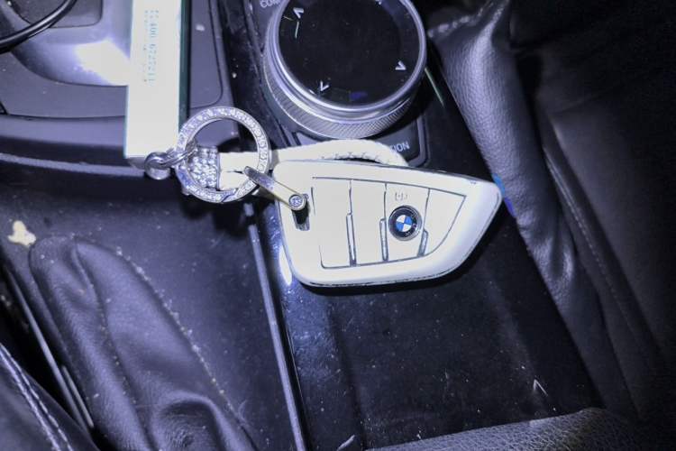Used BMW 3 Series GT 2019 320i Sport Edition Vehicle Key