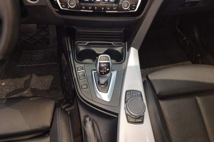 Used BMW 3 Series GT 2019 320i M Sport Gear Lever