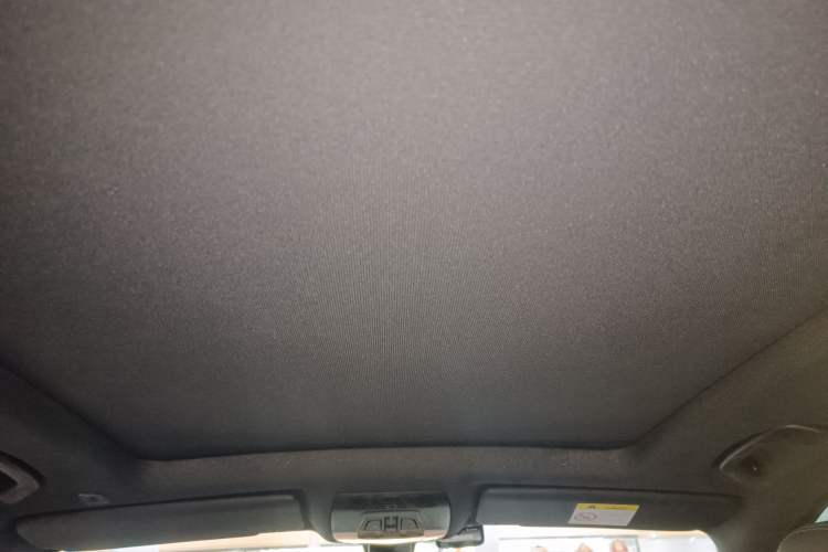 Used BMW 3 Series GT 2019 320i M Sport Headliner