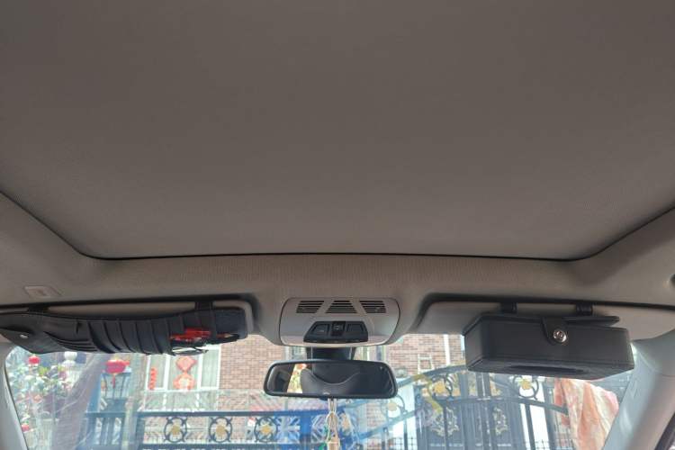 Used BMW 3 Series GT 2019 320i Sport Edition Headliner