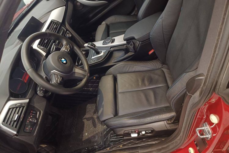 Used BMW 3 Series GT 2019 320i M Sport Left Front Seat