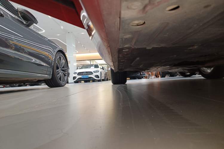 Used BMW 3 Series GT 2019 320i M Sport Left Side Sill