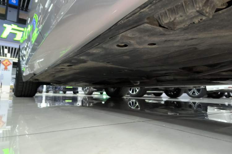 Used BMW 3 Series GT 2019 320i M Sport Package Left Side Sill