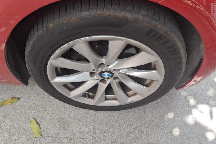 Used BMW 3 Series GT 2019 320i Sport Edition Right Front Wheel Hub