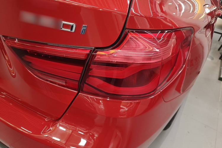 Used BMW 3 Series GT 2019 320i M Sport Right Rear Taillight