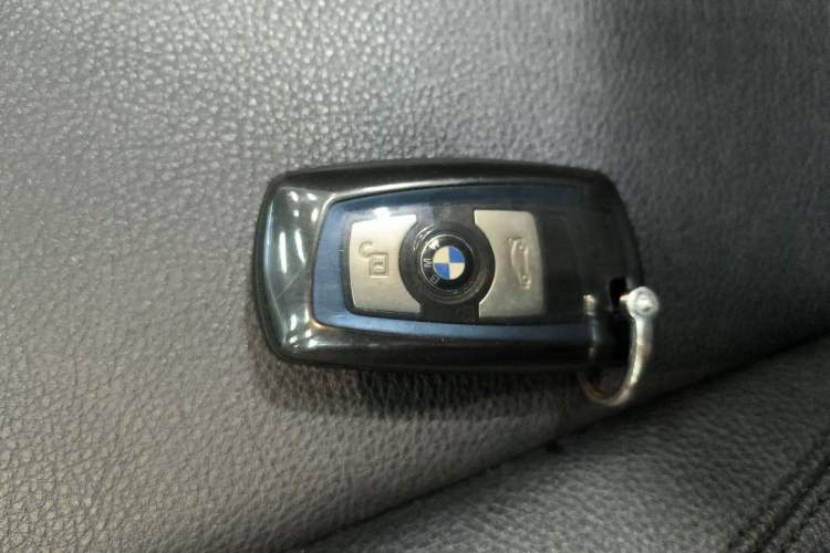 Used BMW 3 Series GT 2019 320i M Sport Package Vehicle Key