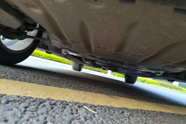 Used BMW 3 Series GT 2019 320i M Sport Package Chassis Front