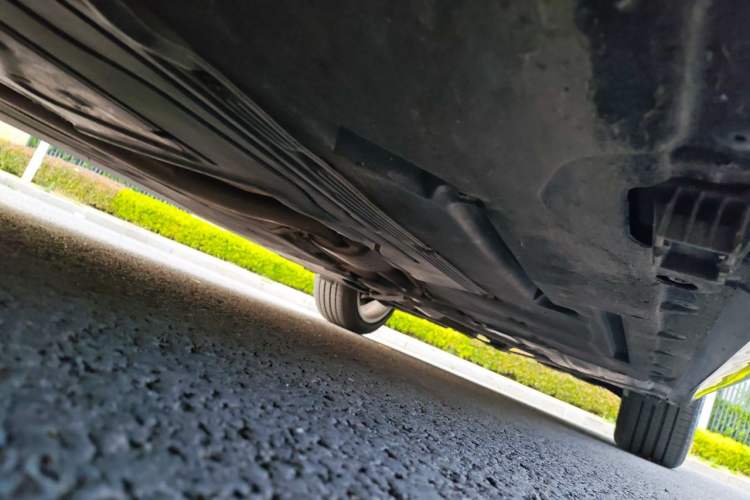 Used BMW 3 Series GT 2019 320i M Sport Package Chassis Front Left