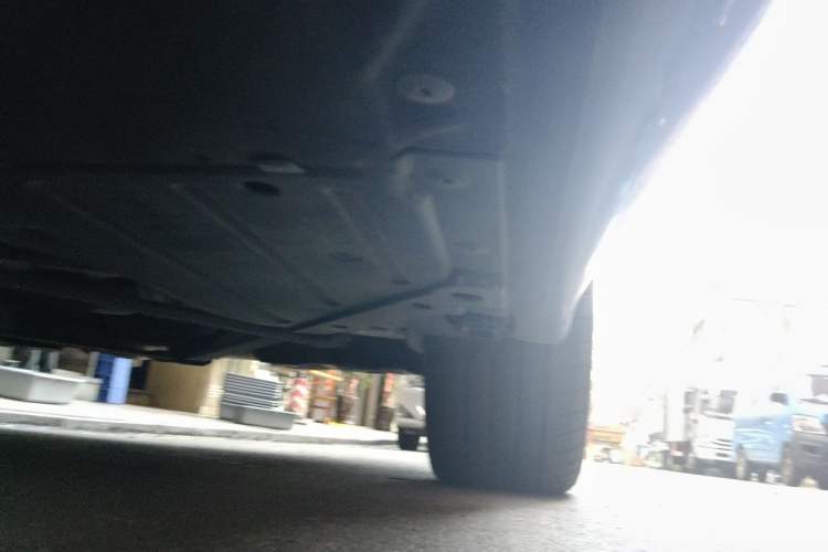Used BMW 3 Series GT 2019 320i M Sport Package Chassis Front Left