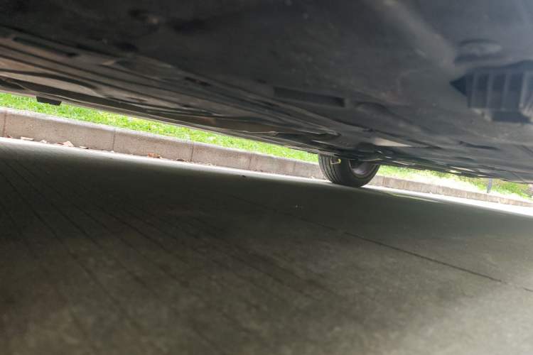 Used BMW 3 Series GT 2019 320i Sport Edition Chassis Front Left