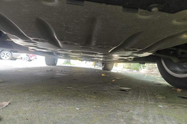 Used BMW 3 Series GT 2019 320i M Sport Package Chassis Front