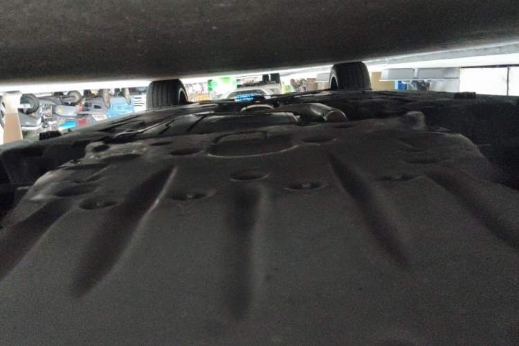 Used BMW 3 Series GT 2019 320i M Sport Package Chassis Front