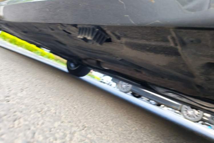Used BMW 3 Series GT 2019 320i M Sport Package Chassis Front Right