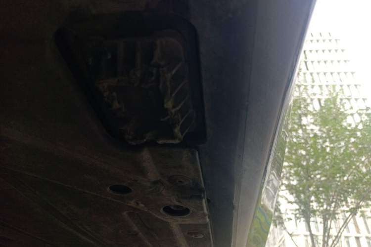 Used BMW 3 Series GT 2019 320i M Sport Package Chassis Rear Right