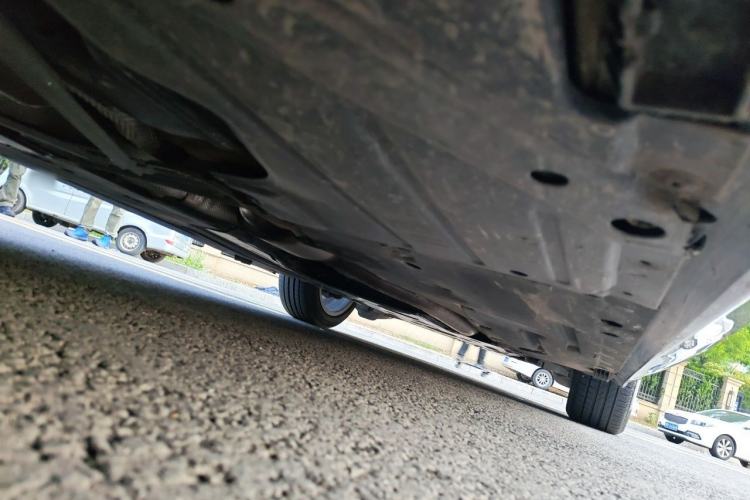 Used BMW 3 Series GT 2019 320i M Sport Package Chassis Rear Right