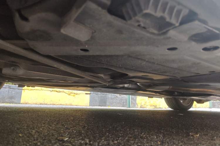 Used BMW 3 Series GT 2019 320i M Sport Package Chassis Rear Right