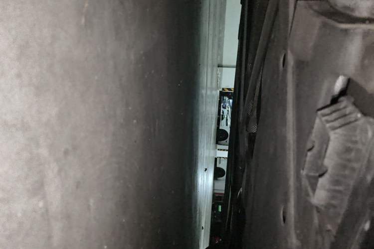 Used BMW 3 Series GT 2019 320i M Sport Package Chassis Rear Right