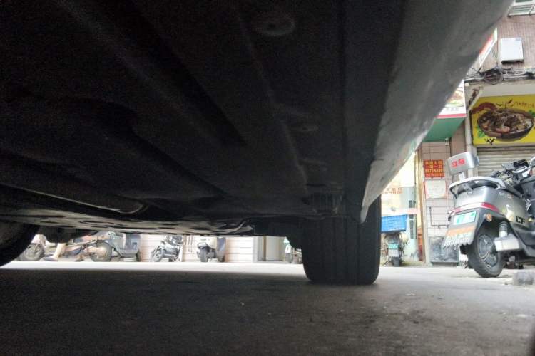 Used BMW 3 Series GT 2019 320i M Sport Package Chassis Rear Right