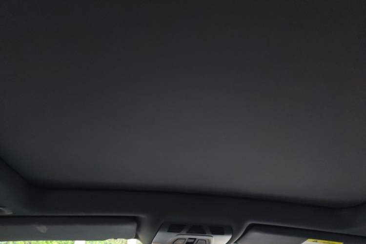 Used BMW 3 Series GT 2019 320i M Sport Package Headliner