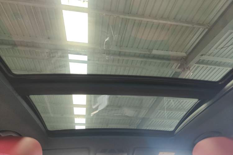 Used BMW 3 Series GT 2019 320i M Sport Night Edition Headliner