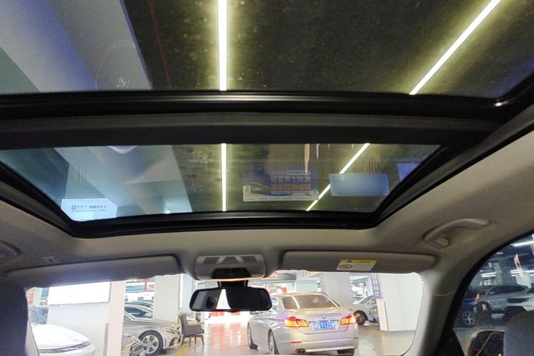 Used BMW 3 Series GT 2019 320i Sport Edition Headliner