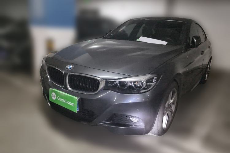 Used BMW 3 Series GT 2019 320i M Sport Package Guazi used car, China used car export, Used car for sale, Used  cars, Cheapest cars for sale