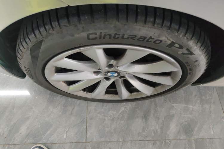 Used BMW 3 Series GT 2019 320i Sport Edition Left Front Wheel Hub