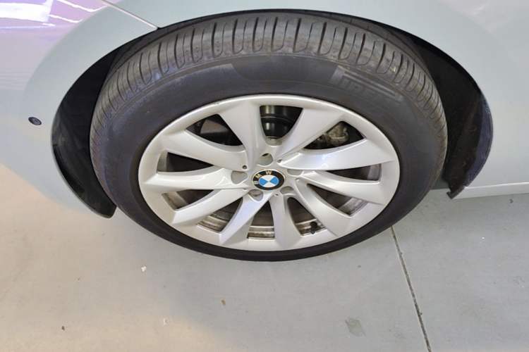 Used BMW 3 Series GT 2019 320i Sport Edition Left Front Wheel Hub