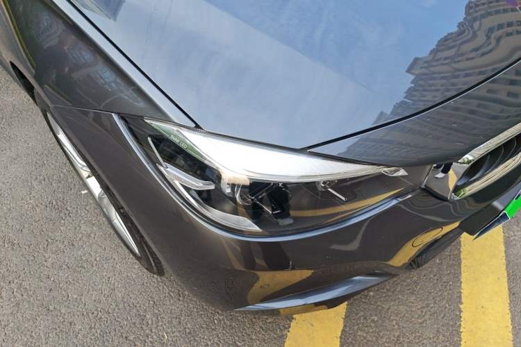 Used BMW 3 Series GT 2019 320i M Sport Package Right Front Headlight
