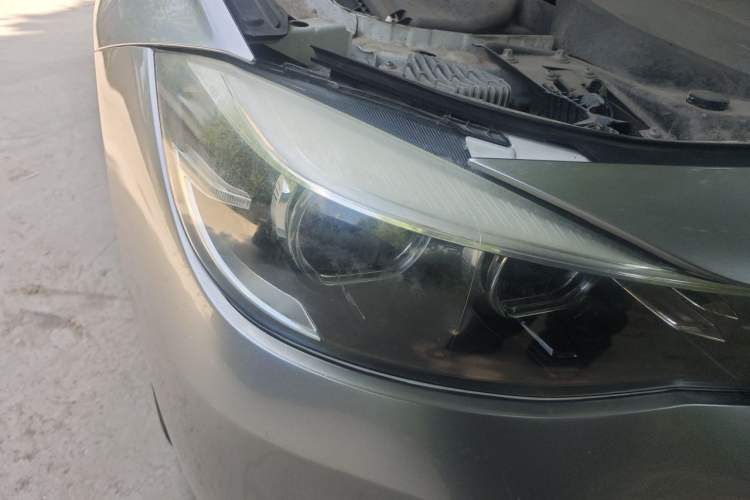 Used BMW 3 Series GT 2019 320i Sport Edition Right Front Headlight