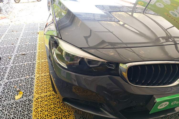 Used BMW 3 Series GT 2019 320i M Sport Right Front Headlight
