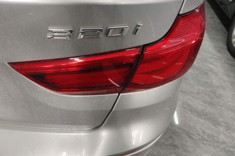 Used BMW 3 Series GT 2019 320i Sport Edition Right Rear Taillight