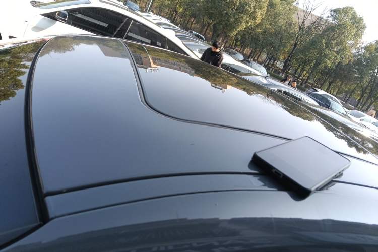 Used BMW 3 Series GT 2019 320i M Sport Roof