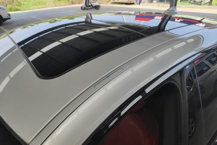 Used BMW 3 Series GT 2019 320i M Sport Night Edition Roof