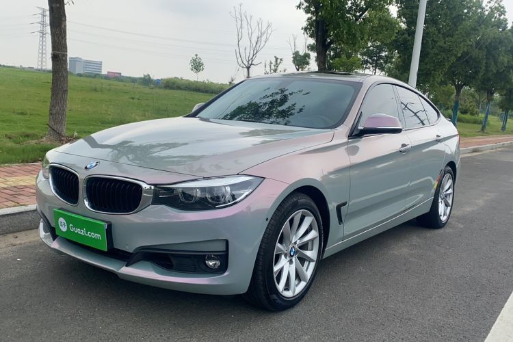 Used BMW 3 Series GT 2019 320i Sport Edition Guazi used car, China used car export, Used car for sale, Used  cars, Cheapest cars for sale