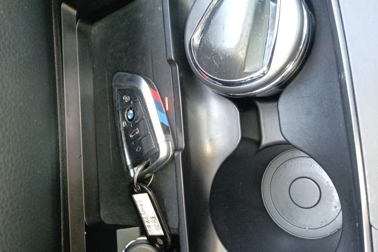 Used BMW 3 Series GT 2019 320i M Sport Vehicle Key