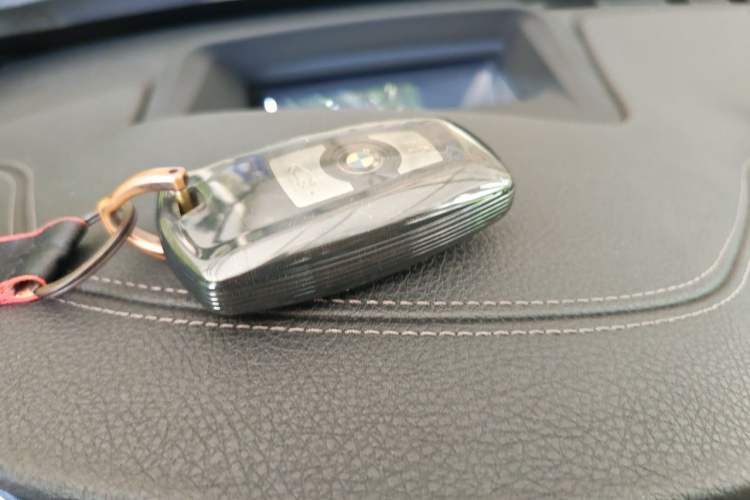Used BMW 3 Series GT 2019 320i M Sport Vehicle Key