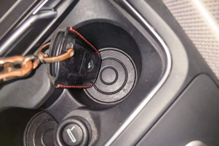 Used BMW 3 Series GT 2019 320i M Sport Vehicle Key